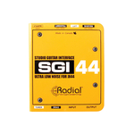 Гитарный интерфейс Radial SGI 44
