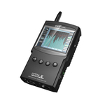 Аудиоизмерительный прибор Phonic PAA 3X