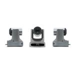 Панорамная видеокамера QSC PTZ-12x72