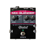 Микшер для педалей эффектов Radial Mix-Blender