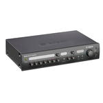 Двухканальный микшер Bosch PLE-10M2-EU
