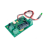 Комплект из 6-ти плат контроля линий громкоговорителей Bosch PLN-1EOL