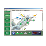 Программное обеспечение вызывной станции Bosch PRS-CSC-E