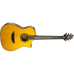 Электроакустическая гитара CORT LUXE (NAT)