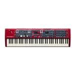Синтезатор Nord Stage 3 Compact