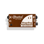 Direct-Box Radial StageBug SB-7 Ear Muff