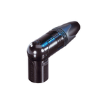 Разъем Neutrik NC6MRX-B