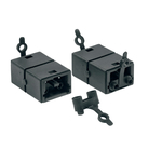 Кабельные разъемы (10 шт.) Bosch LBB4419/00