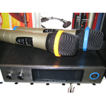 Радиосистема DJ Lights VRS 300