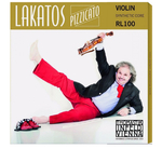 Струны для скрипки THOMASTIK RL100