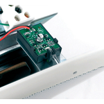 Плата индикации контрольного сигнала (комплект 6 шт.) Bosch LC1-PIB