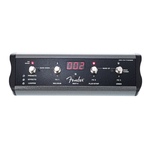Футсвич FENDER MGT-4 FOOTSWITCH FOR MUSTANG GT