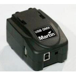 DMX контроллер New Light LIGHTJOCKEY USB-DMX 1024