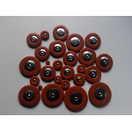 ​Подушечки для тенор-саксофона (ІІ или ІІІ серии) SELMER