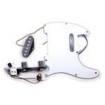 Пикгард панель для электрогитары PICKGUARD PANEL TELE PAXPHIL #9112