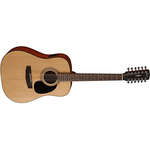 Электроакустическая гитара CORT AD810-12E OP