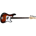 Бас-гитара CORT GB14PJ 2T