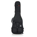 ​Чехол для электрогитары GATOR GT-ELECTRIC-BLK
