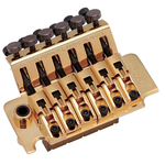 Тремоло типа FR для электрогитары GOTOH GE1996T(33) GG