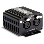 USB DMX интерфейс MARQ Sceniq2x2