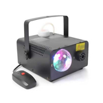 Генератор легкого дыма F-700-LED JELLY BALL 700W со светодиодным эффектом