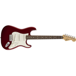 Электрогитара FENDER STANDARD STRATOCASTER PAU FERRO CANDY APPLE RED