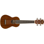 Укулеле FENDER UKULELE SEASIDE SOPRANO NATURAL