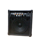Комбоусилитель для электрогитары Kaifat GA-15B 6.5", 15Вт