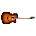 Электроакустическая гитара SEAGULL 040414 - Entourage Rustic CH CW QIT