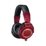 Наушники Audio-Technica ATH-M50XRD