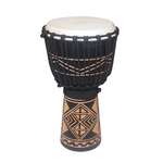 Джембе PALM PERCUSSION JM-01 Djembe (40 cm)