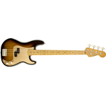 Бас-гитара FENDER CLASSIC 50'S PRECISION BASS MN 2TS