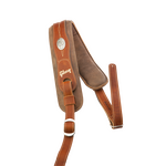 Гитарный ремень GIBSON THE AUSTIN ASAU-BRN