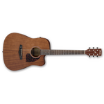 ​Электроакустическая гитара IBANEZ PF12MHCE OPN