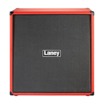 Гитарный кабинет LANEY LX412-RED