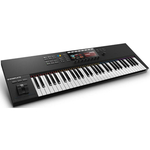 Midi-клавиатура NATIVE INSTRUMENTS KOMPLETE KONTROL S61 MK2