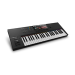 MIDI клавиатура Native Instruments Komplete Kontrol S49 MK2