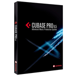 Программное обеспечение Steinberg Cubase Elements 9.5 EE
