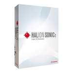 Программное обеспечение Steinberg Halion Sonic 2 Retail