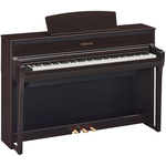 Цифровое пианино YAMAHA Clavinova CLP675R