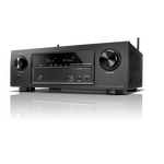 Ресивер DENON AVR-X1400H