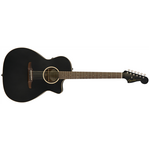 ​Электроакустическая гитара Fender Newporter Special