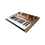 Синтезатор аналоговый KORG MONOLOGUE-GD