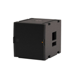 Сабвуфер MARTIN AUDIO MSX Unpowered ASF17030