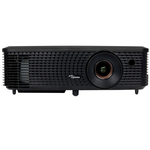 Видео проектор OPTOMA EH331