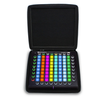 Жесткий кейс UDG Creator Novation Launchpad Pro Hardcase Black
