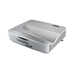 Проектор Optoma ZW400UST