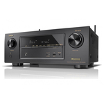Ресивер DENON AVR-X2400H