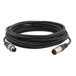 Аудио кабель Krame C-XLQM/XLQF-125