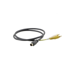 Кабели Kramer s-Video C-SM/2RVM-6